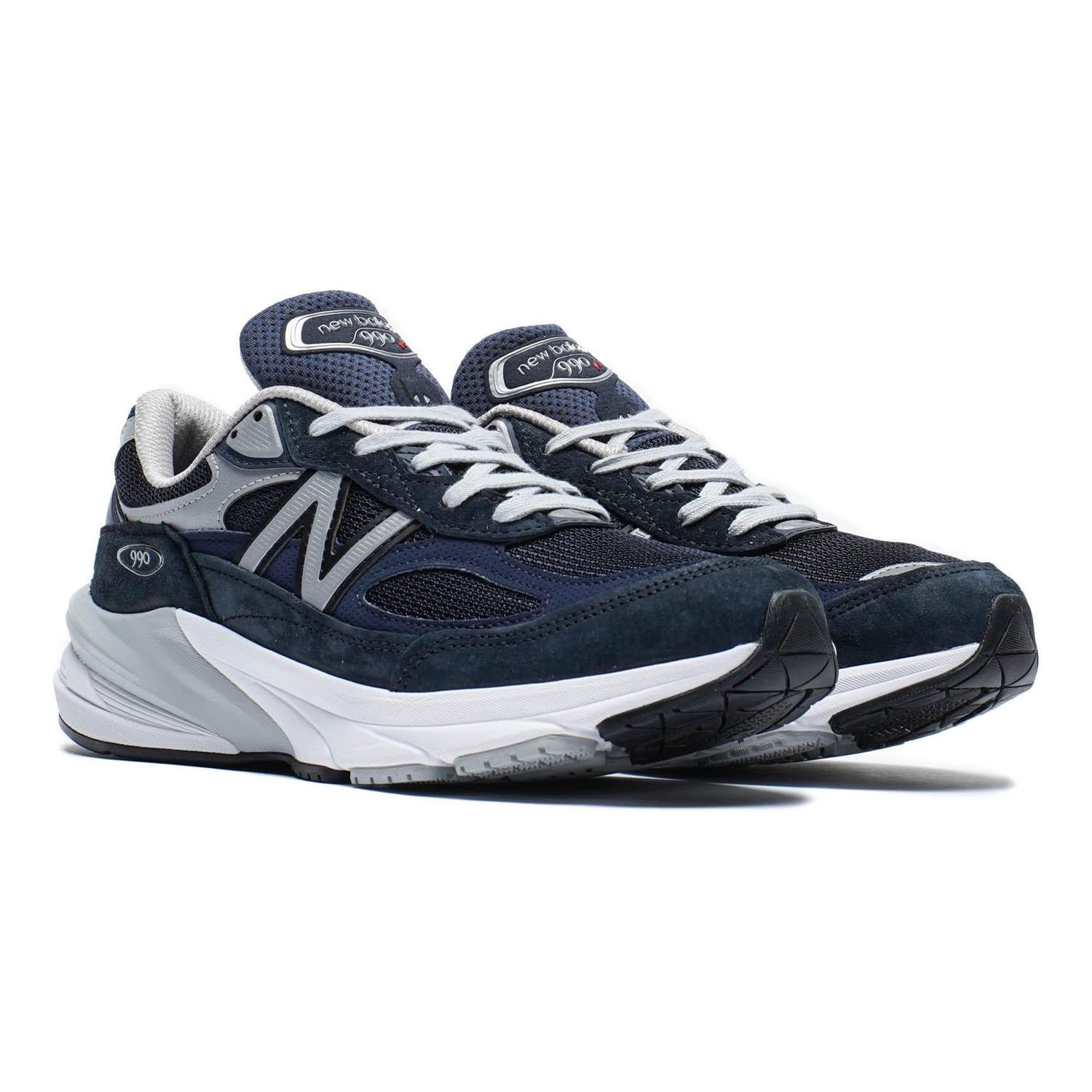 Кросівки New Balance M990NV6 Made in USA — купити в Україні | NEW